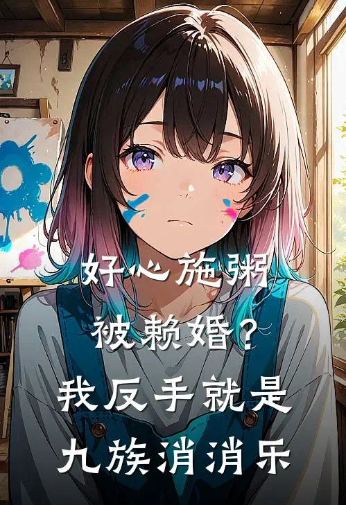 刘子清刘二(好心施粥被赖婚？我反手就是九族消消乐)全章节在线阅读_(好心施粥被赖婚？我反手就是九族消消乐)全本在线阅读