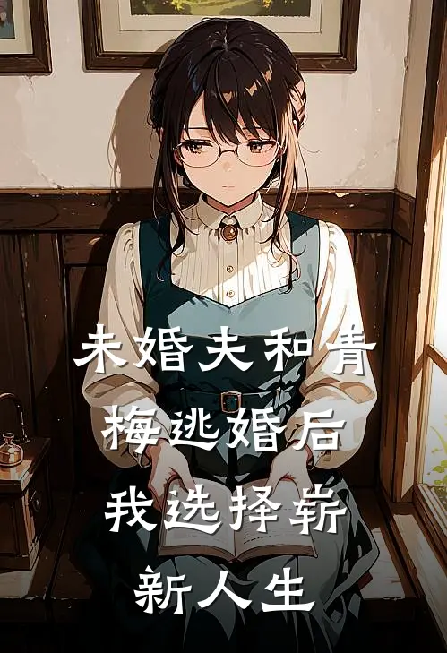 未婚夫和青梅逃婚后，我选择崭新人生(佚名佚名)完本小说_热门的小说未婚夫和青梅逃婚后，我选择崭新人生佚名佚名