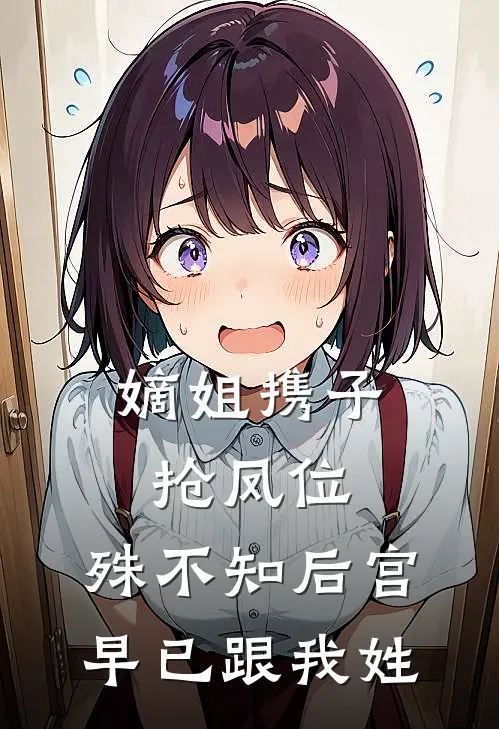 嫡姐携子抢凤位，殊不知后宫早已跟我姓(萧望谢嫣然)免费小说大全_小说完结免费嫡姐携子抢凤位，殊不知后宫早已跟我姓萧望谢嫣然