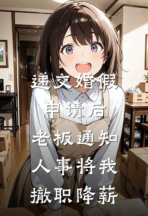 递交婚假申请后，老板通知人事将我撤职降薪晓楠李姐免费小说笔趣阁_完结小说免费阅读递交婚假申请后，老板通知人事将我撤职降薪晓楠李姐