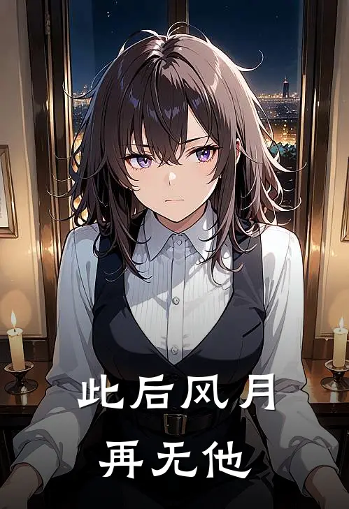 陆星野叶芝芝《此后风月再无他》_《此后风月再无他》最新章节在线阅读