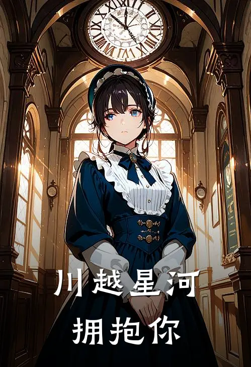 川越星河拥抱你(沈星月顾灏川)小说完结版_全文阅读免费全集川越星河拥抱你沈星月顾灏川