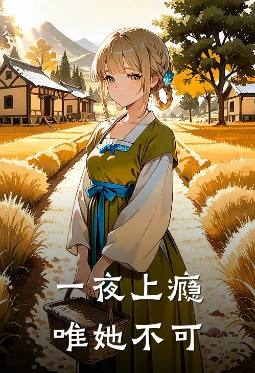 一夜上瘾，唯她不可
