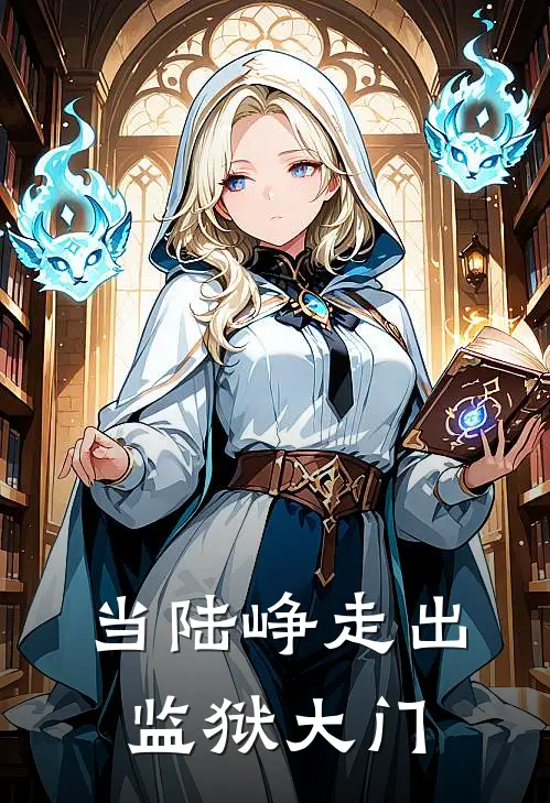 当陆峥走出监狱大门(陆峥沈浩宇)热门小说在线阅读_热门小说当陆峥走出监狱大门(陆峥沈浩宇)