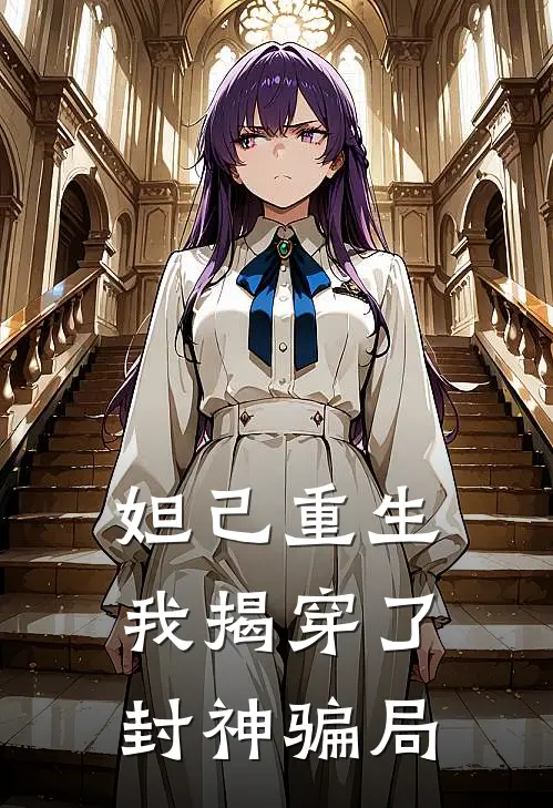 妲己重生：我揭穿了封神骗局(玉儿费仲)免费完结小说_小说完整版免费阅读妲己重生：我揭穿了封神骗局(玉儿费仲)