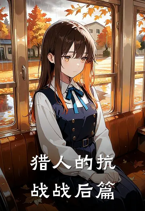 曹兴国严英豪《猎人的抗战【战后篇】》全文免费在线阅读_《猎人的抗战【战后篇】》全本在线阅读