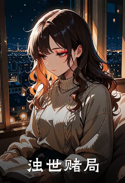 浊世赌局(沈砚周虎)全本免费小说_最新章节列表浊世赌局(沈砚周虎)