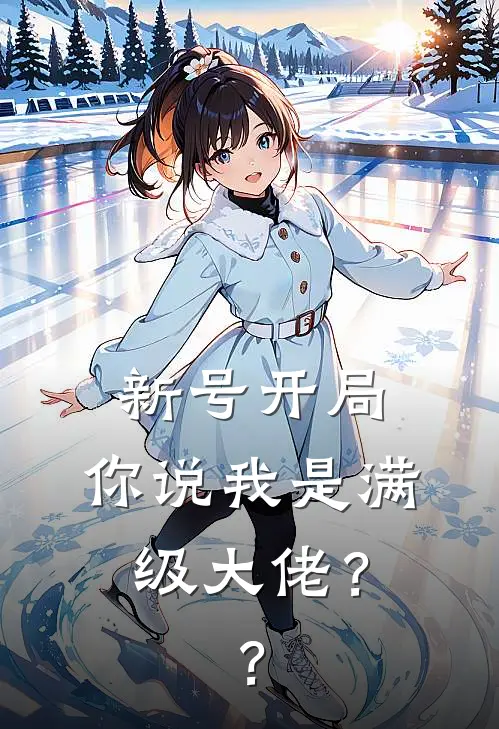 新号开局，你说我是满级大佬？？(林竹眠沈一溪)最新完本小说推荐_免费小说推荐新号开局，你说我是满级大佬？？林竹眠沈一溪