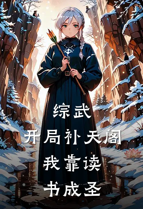 综武：开局补天阁，我靠读书成圣赵玉真陈皮完本热门小说_小说完结版综武：开局补天阁，我靠读书成圣(赵玉真陈皮)