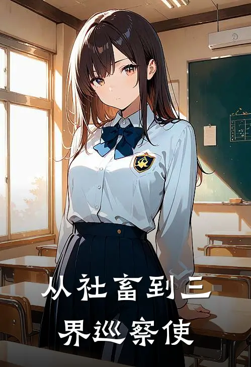 从社畜到三界巡察使(陈扒皮陈建国)完结小说_热门小说推荐从社畜到三界巡察使陈扒皮陈建国