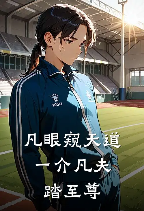 凡眼窥天道，一介凡夫踏至尊林衍王虎小说完结推荐_热门小说阅读凡眼窥天道，一介凡夫踏至尊林衍王虎