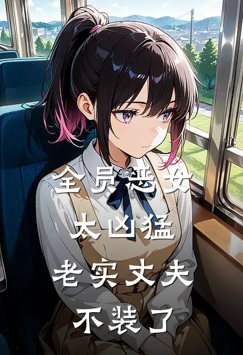 全员恶女太凶猛，老实丈夫不装了顾晨林晚全本免费在线阅读_顾晨林晚全文阅读