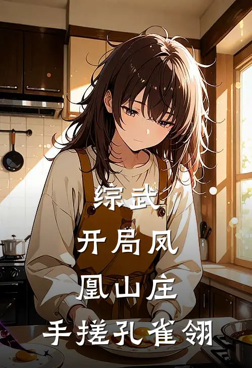 综武：开局凤凰山庄，手搓孔雀翎秋凤童秋一松热门完结小说_最热门小说综武：开局凤凰山庄，手搓孔雀翎秋凤童秋一松