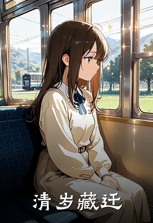 清岁藏迁穆清于迁推荐完结小说_热门小说在线阅读清岁藏迁(穆清于迁)