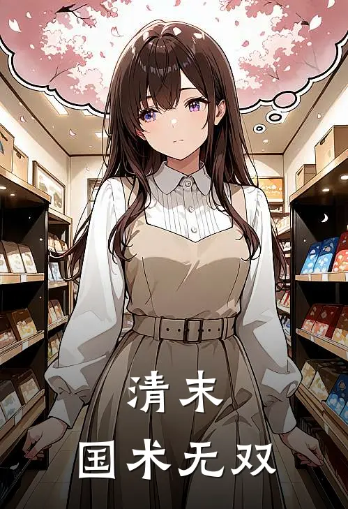 清末：国术无双陈越皮埃尔最新小说全文阅读_在线免费小说清末：国术无双(陈越皮埃尔)