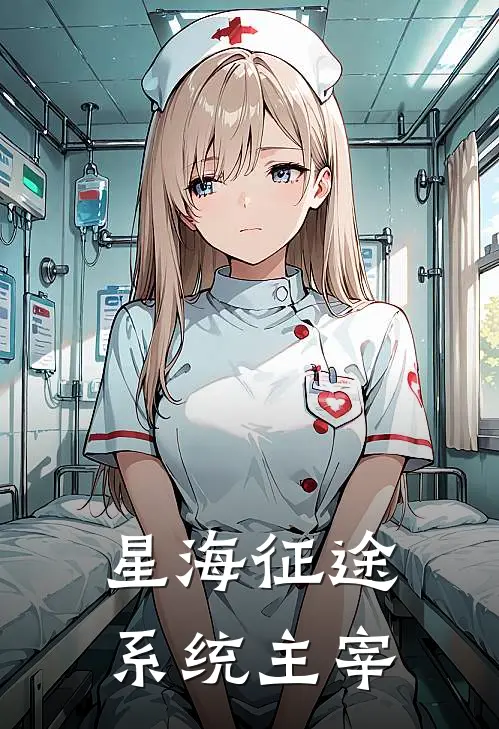 星海征途：系统主宰