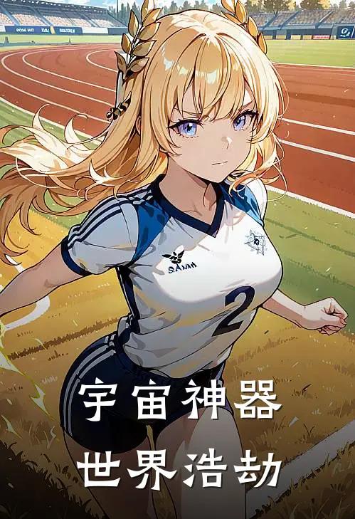 宇宙神器，世界浩劫