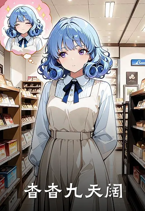 姜祁贺姎(杳杳九天阔)完结版免费在线阅读_《杳杳九天阔》全章节阅读