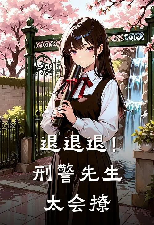 退退退！刑警先生太会撩陆沉林小暖免费小说推荐_免费小说笔趣阁退退退！刑警先生太会撩陆沉林小暖