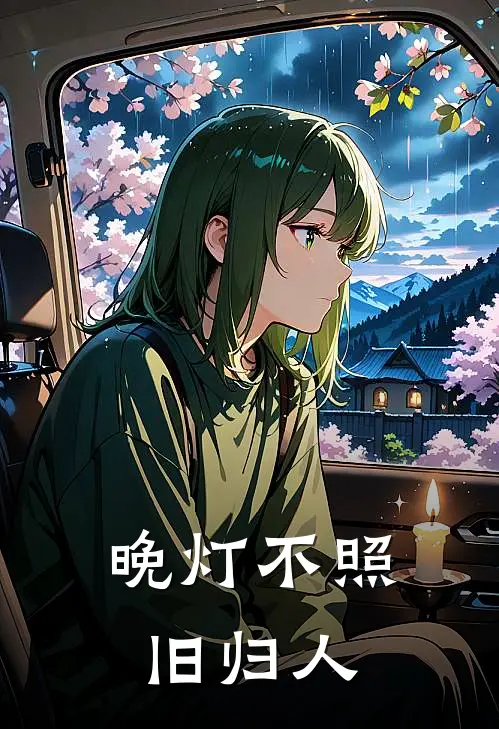 晚灯不照旧归人(顾青青王昊)热门网络小说推荐_最新完结小说推荐晚灯不照旧归人顾青青王昊