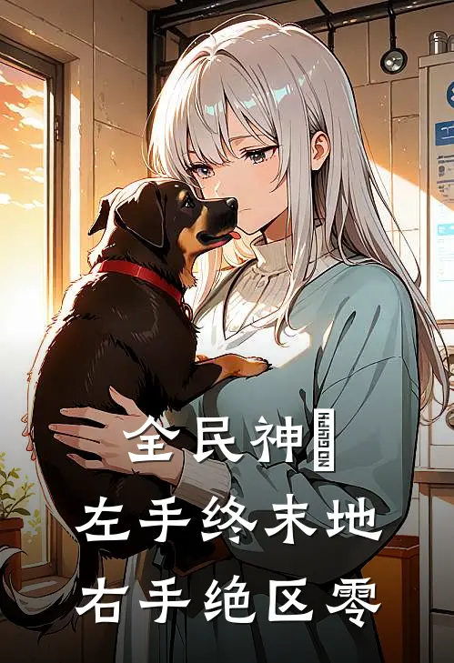 全民神祇：左手终末地右手绝区零(何久安魏德)小说完结版_全文阅读免费全集全民神祇：左手终末地右手绝区零何久安魏德