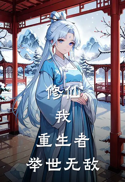 修仙：我，重生者，举世无敌(林辰周虎)全本免费小说_新热门小说修仙：我，重生者，举世无敌林辰周虎