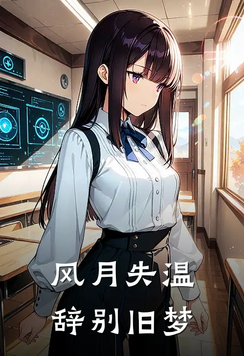 风月失温，辞别旧梦连麦上麦无弹窗全文免费阅读_最新推荐小说风月失温，辞别旧梦(连麦上麦)