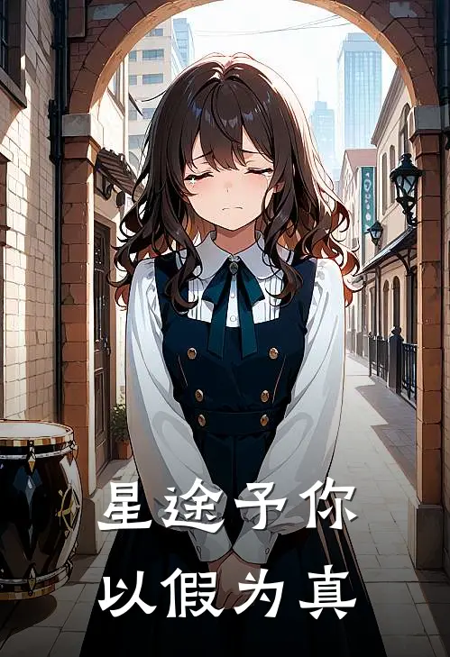 星途予你，以假为真陈岚江亦辰全本完结小说_最新章节列表星途予你，以假为真(陈岚江亦辰)