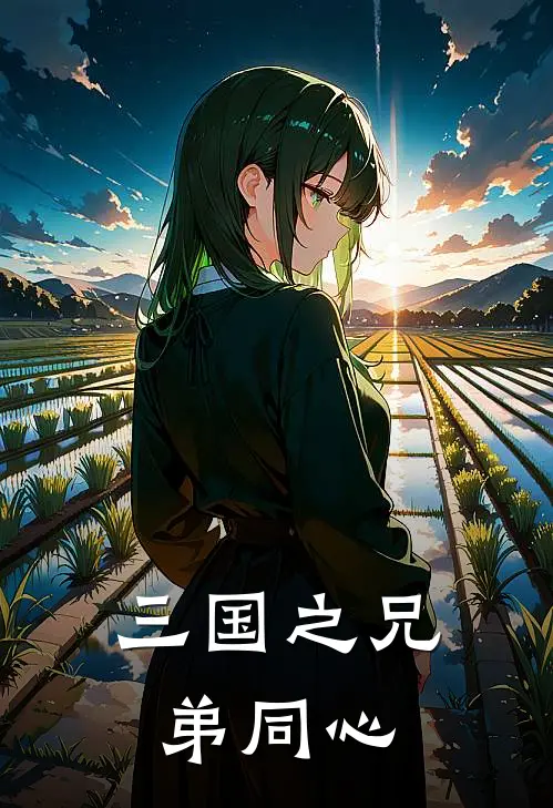 三国之兄弟同心