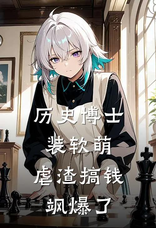 历史博士装软萌，虐渣搞钱飒爆了沈知微沈招娣完结热门小说_完整版小说全文免费阅读历史博士装软萌，虐渣搞钱飒爆了沈知微沈招娣