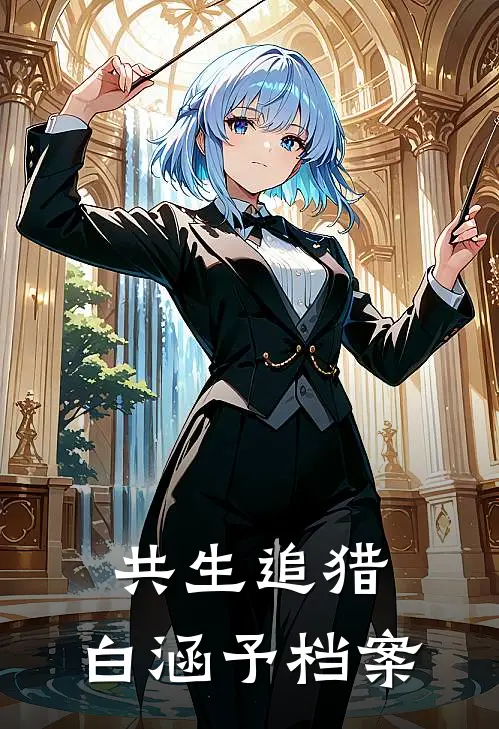 共生追猎：白涵予档案白涵予苏晴免费小说大全_小说推荐完本共生追猎：白涵予档案(白涵予苏晴)
