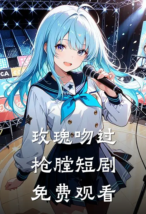 玫瑰吻过枪膛短剧免费观看