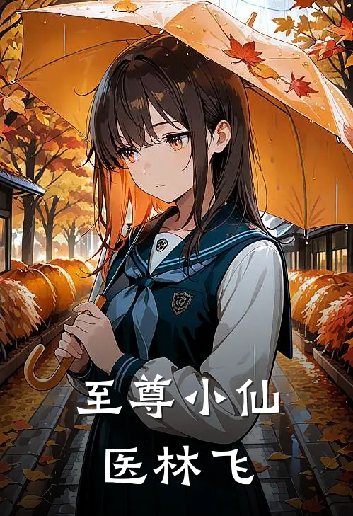 至尊小仙医林飞