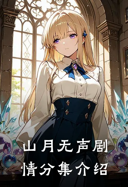 山月无声剧情分集介绍