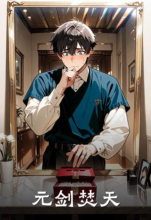 元剑焚天林惊尘周凯全本免费在线阅读_林惊尘周凯全文阅读