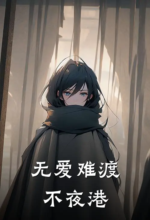 无爱难渡不夜港