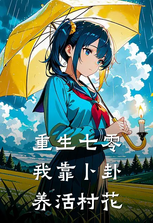 重生七零，我靠卜卦养活村花(陈北苏秀秀)免费阅读_热门的小说重生七零，我靠卜卦养活村花陈北苏秀秀