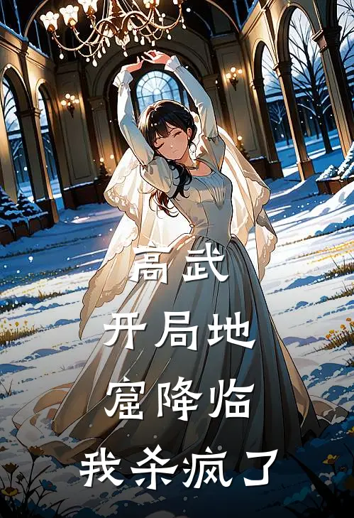 高武：开局地窟降临，我杀疯了(陈序林清雪)最新好看小说_无弹窗全文免费阅读高武：开局地窟降临，我杀疯了陈序林清雪