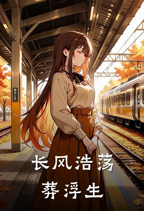 长风浩荡葬浮生赵瀛赵长风已完结小说_最新章节列表长风浩荡葬浮生(赵瀛赵长风)