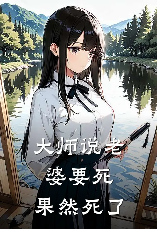 大师说老婆要死，果然死了陆瑶苏年全集免费小说_免费小说完结大师说老婆要死，果然死了(陆瑶苏年)