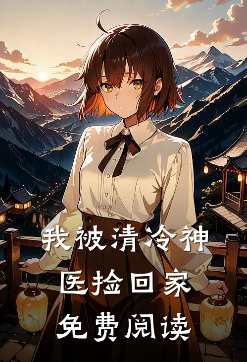 我被清冷神医捡回家免费阅读