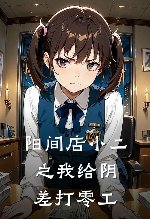 阳间店小二之我给阴差打零工林小满赵无常免费小说笔趣阁_完结小说免费阅读阳间店小二之我给阴差打零工林小满赵无常