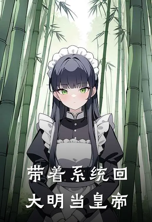 带着系统回大明当皇帝朱鼎徐阶小说推荐完本_热门小说大全带着系统回大明当皇帝(朱鼎徐阶)