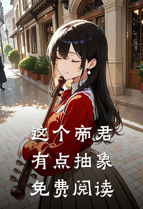 这个帝君有点抽象免费阅读