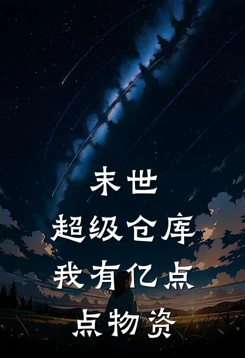 末世：超级仓库，我有亿点点物资(凌风张雪琪)在线阅读免费小说_完整版小说免费阅读末世：超级仓库，我有亿点点物资(凌风张雪琪)