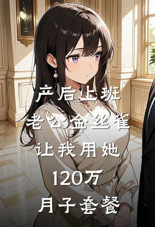 产后上班，老公金丝雀让我用她120万月子套餐(我叶修远)无弹窗小说免费阅读_小说免费阅读无弹窗产后上班，老公金丝雀让我用她120万月子套餐我叶修远