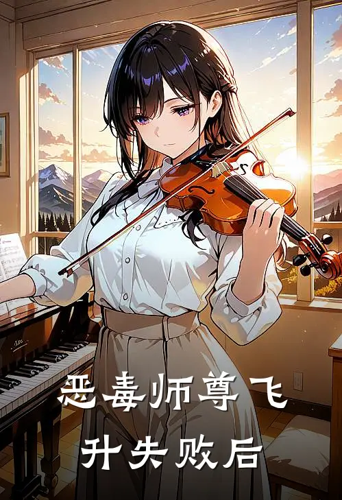 恶毒师尊飞升失败后(林玄烟谢怀远)小说免费阅读无弹窗_完结小说恶毒师尊飞升失败后林玄烟谢怀远