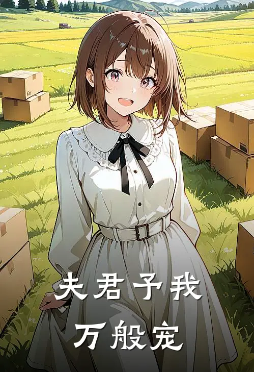 沈知意慕容珩《夫君予我万般宠》全文免费阅读_夫君予我万般宠全集在线阅读