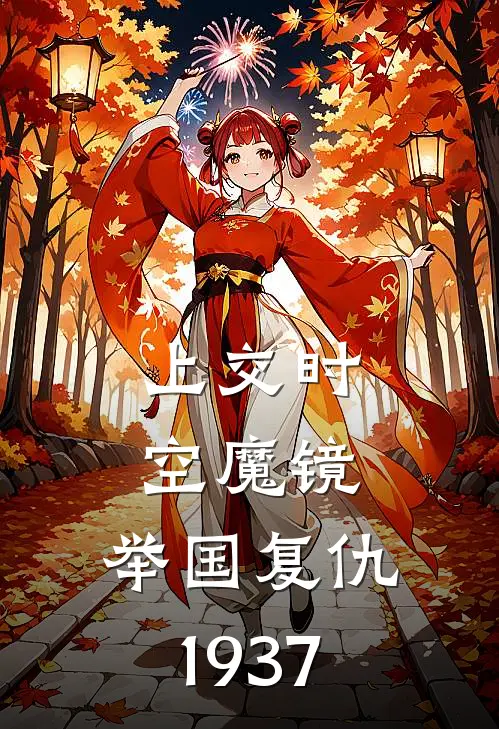 上交时空魔镜，举国复仇1937(华垠秦始皇)完整版免费小说_完结版小说推荐上交时空魔镜，举国复仇1937(华垠秦始皇)