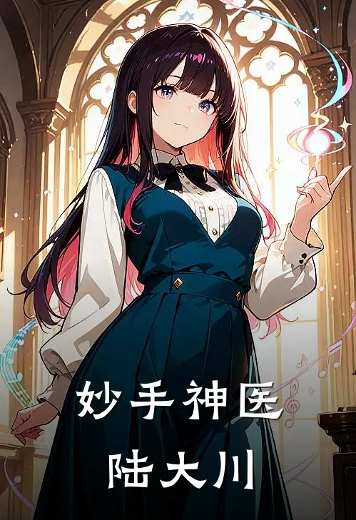 妙手神医陆大川